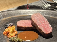  Innovative Spices Omakase Course
