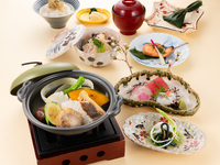 ★Full amount★ Special price when paying with Osaka City Premium Voucher! [Yonaga Plan with Unlimited Drinks]