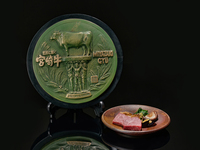 《7・8月限定》お肉コース【宮崎牛】（ランチ）