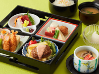 お子様弁当