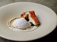 【Early booking plan 15%OFF】Menu Locanda Limited to visits 9/1～9/30, Weekdays only