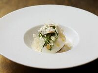 【早割プラン 25% OFF】ディナーメニュー「Locanda」12/1～1/31来店限定