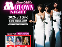 MOTOWN NIGHT