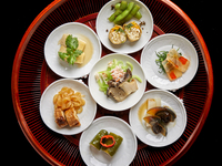 食材研究会　上海伝統料理の会