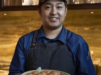 【7/10‐11限定】 ～晴れの国岡山の恵み～4品コース (ランチ)