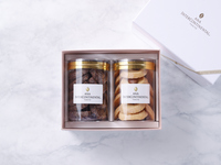 Hotel Original Cookie Assortment 3,000 yen