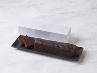 ホテルオリジナル パウンドケーキ (ショコラ&イチジク) 2,700円