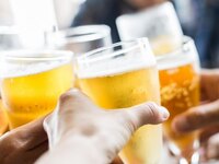 9月まで【平日昼間限定】延長付きアルコール飲み放題【3時間＋1時間延長】