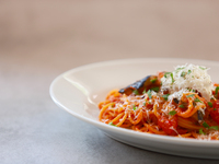 [Pasta Lunch] 1,980 yen (from July 21)