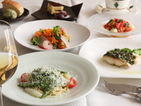 [Tasting] 5,900 yen (starting July 21)