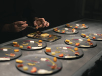 An Experience Summer - Seasonal Course without Pairing