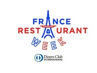 France Restaurant Week 2026 Special Dinner Course