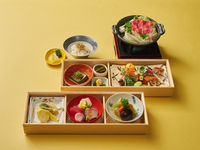 套餐【彩膳-irodori-】＋附可選甜點