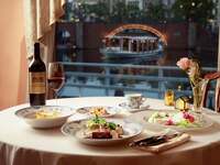 Taste of Kyushu Cruise Plan & Dessert Cruise Plan