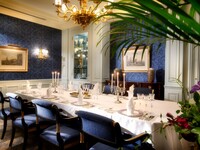 [August 24 Only – Minato Mirai Festival; 1 group guaranteed a private room] Special dinner course & celebratory champagne | 30,000 yen