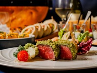 [WEB Exclusive 10% OFF] Choose your main dish & European Festival