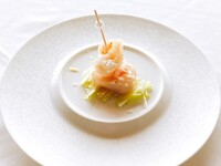 7月～【接待・会食に】輝＋乾杯グラススパークリグ付き