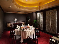 【個室ランチ】紅玉(ルビー)コース5,500円 7/1～7/31