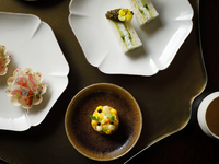 【Kyoto Gourmet Tour 2026】Summer Afternoon Tea & Tea Pairing