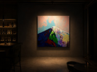 【1day Event, Workshop+Lunch】Canvas & Cocktails on August 23