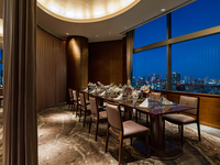 【Window-side semi-private dining | Ideal for business entertainment and family celebrations】 Standard Lunch Course “Kyohu”