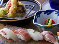 OBON【Lunch】Saika