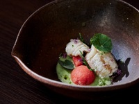 【個室】Degustazione di sai ／２名様用
