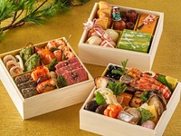 [12/31 Only] Rasuite Osechi (for 2–3 people) 