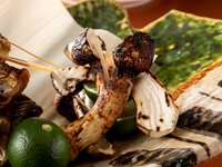 [Members only] Special course (reservations required by the day before)