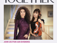 【LIVE】 October 28, 2026 – October Special Live by aya Sueki & Kanaco