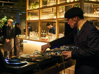 7/18(土)17:00〜 LAZULI CHILL Vol.1 〜エントランス(3ドリンク付き)プラン〜