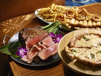 【LUNCH｜土日祝】時間無制限｜70種類以上から選べる ランチブッフェ