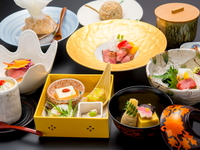 8800 yen course with free drinks