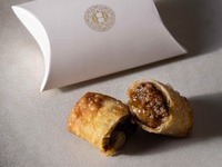 【DINNER】 THE SEASONAL (7 dishes total) 