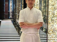 【7/18~20限定】渕上祥平によるデザートコース