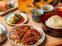 [Relaxed!] Tamasuke’s CASUAL Course (includes 120-minute all-you-can-drink)