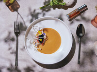 【8/1～8/31】Kyoto BISHOKU Culinary Journey – Summer Dinner Course