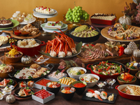 【大人/土日祝ランチ】お食事のみ（9/1~）