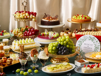 [Adults/Weekdays/Dessert] Includes a toast