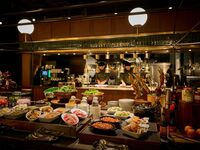 【カジュアルプラン】季節食材の料理全6品＆飲み放題120分