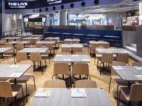 Reservations for Arena seats