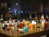 【ランチフリー】飲み放題（90分）