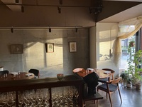 ディナー