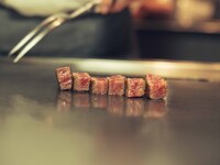 【LUNCH】 Standard Course – Standard Course, 6 dishes total