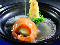[Dinner] Ryugin