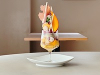 【Seasonal Parfait July 2026】