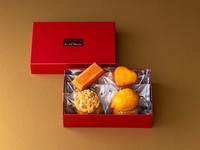 Cadu Ete ~Cadeau d’été~ (boîte de 8)