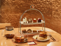 [Weekends and Holidays] Roastery Pasticcini Flight