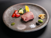 【期間限定】牛タンランチ　4,950円
