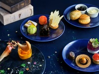 【 Aug 10th 】Starry Sky Afternoon Tea 